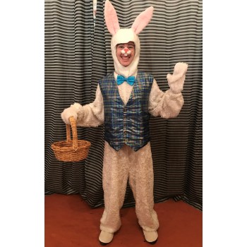 Easter Bunny #23 ADULT HIRE
